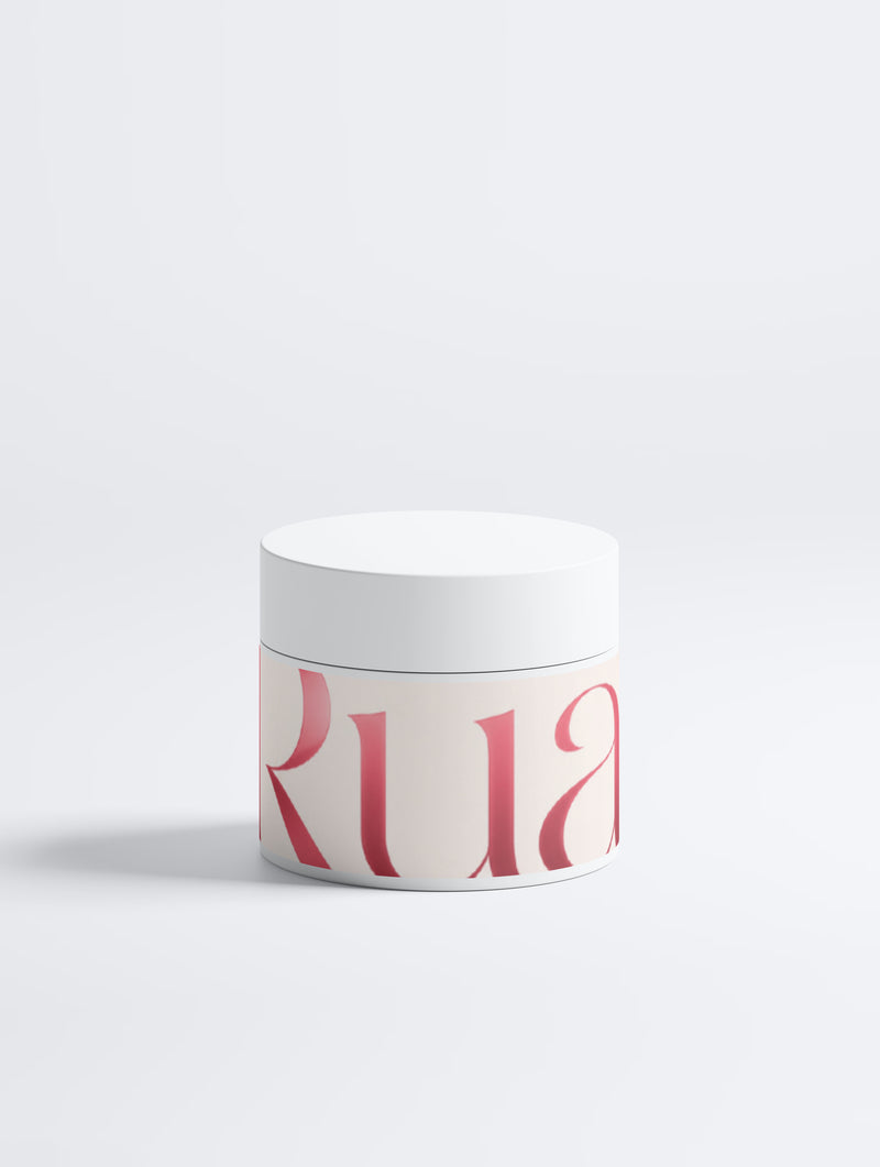 Clay Mask for Pores and Blackheads