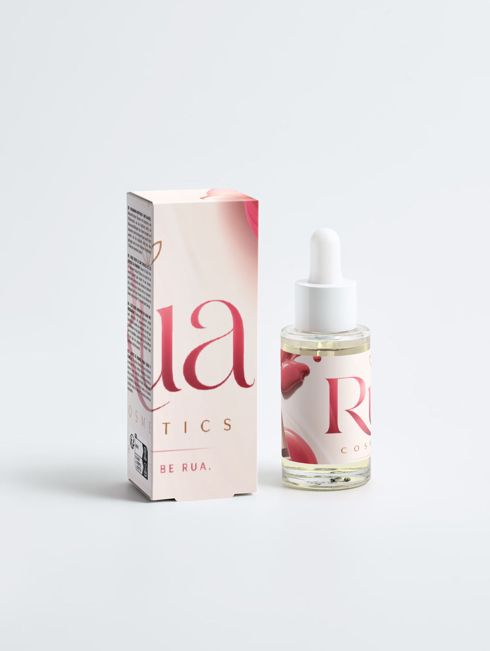 Rosemary Hair & Scalp Strengthening Oil