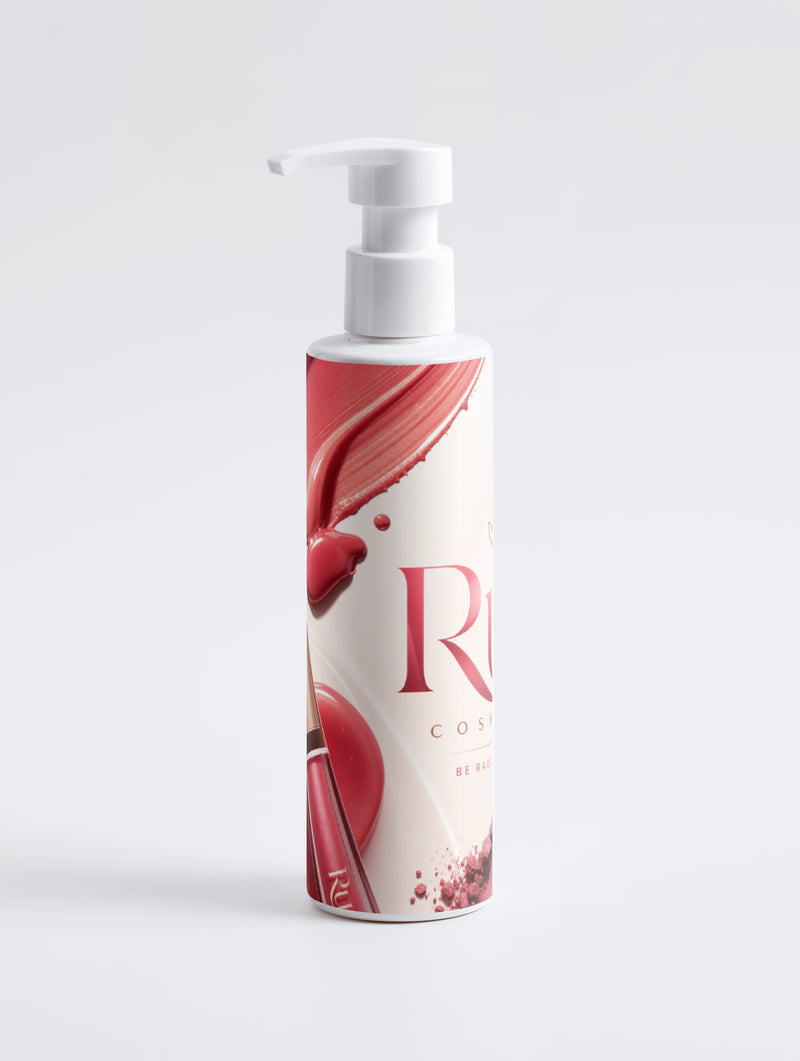 Sensitive Skin Body Cream