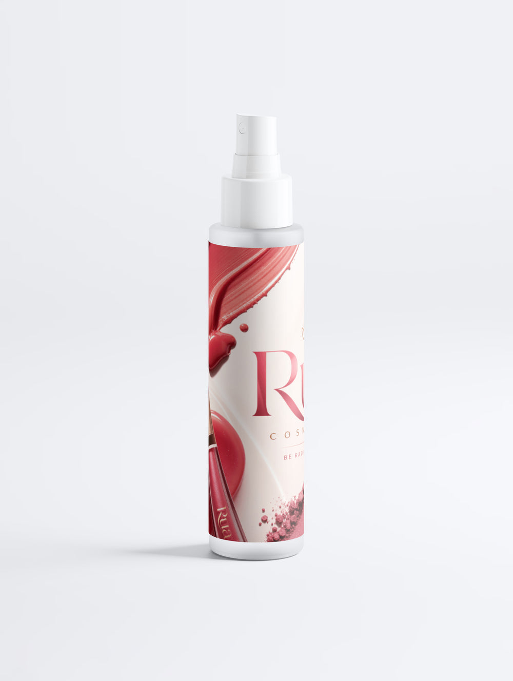 Keratin Shine Leave-In Hair Mist