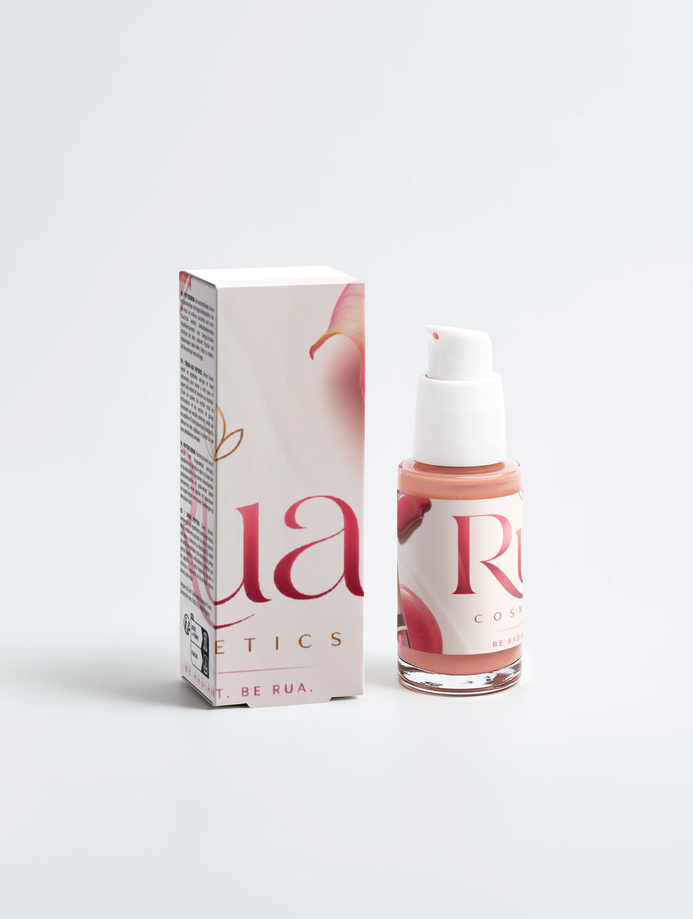 Peptide Anti-Aging Serum