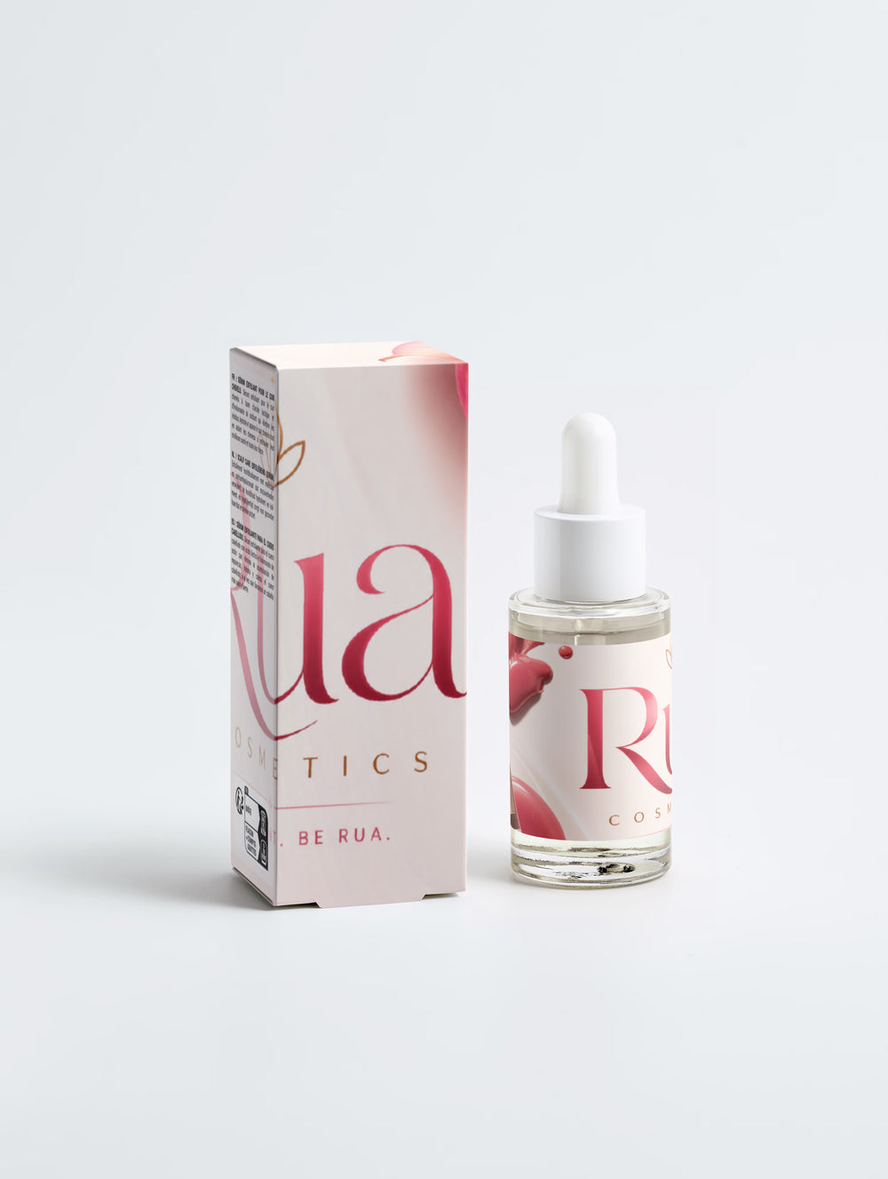 Scalp Care Exfoliating Serum