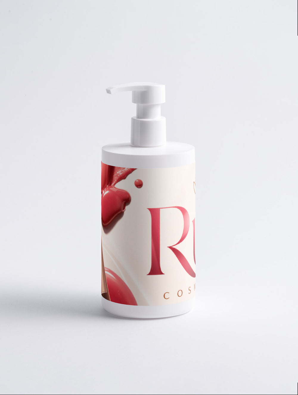 Sensitive Skin Face & Body Cleanser