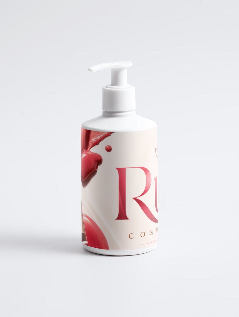Moisturising Shampoo