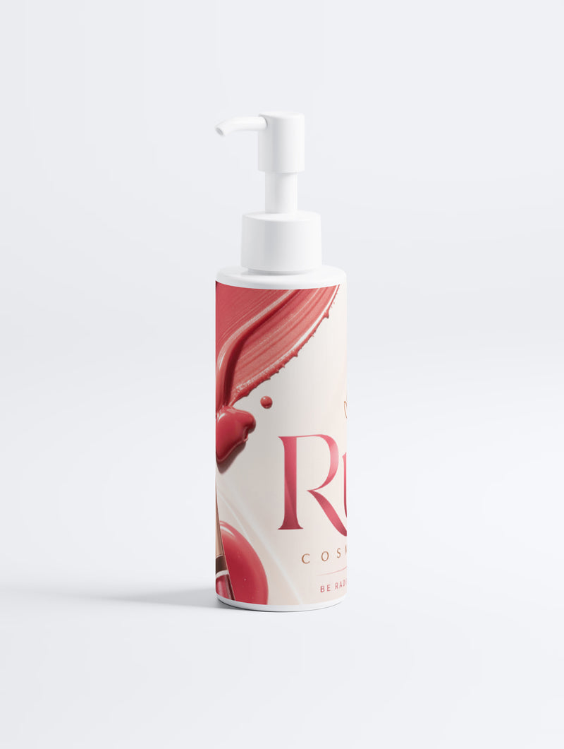 Acne Purifying Face Wash