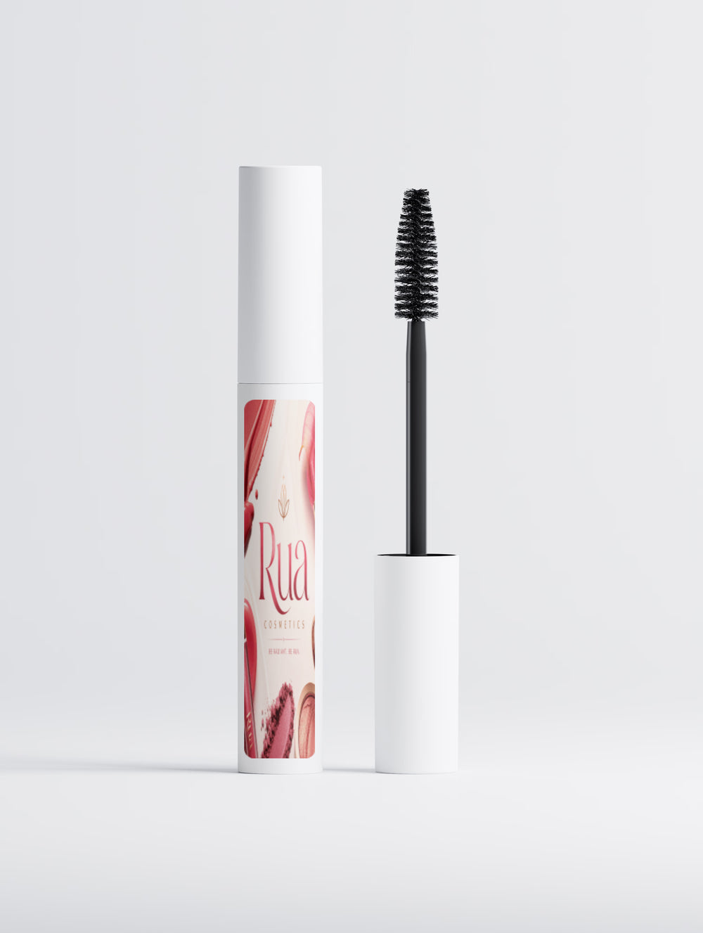 Lengthening & Volumising Mascara